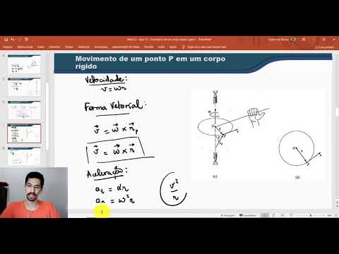 Vídeo: A transformação é um movimento rígido?