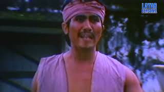 TIGA SETAN DARAH & CAMBUK API ANGIN - FULL MOVIE - TONY HIDAYAT,YURIKE PRASTICA | LAYAR BERSAMA