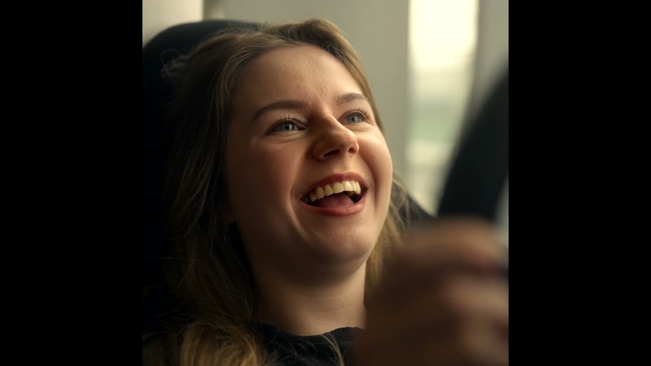 Early Career Success At Workday Klaudia S Journey From GW To Full Time
