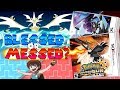 Pokemon Ultra Sun & Ultra Moon - Blessed, or Messed? (Ep. 3)