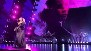 Private Adele Concert - Send My Love (To Your New Lover)