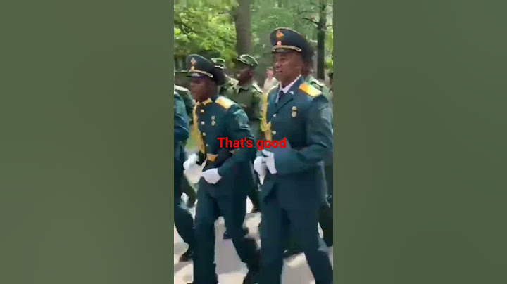 mama napenda jeshi