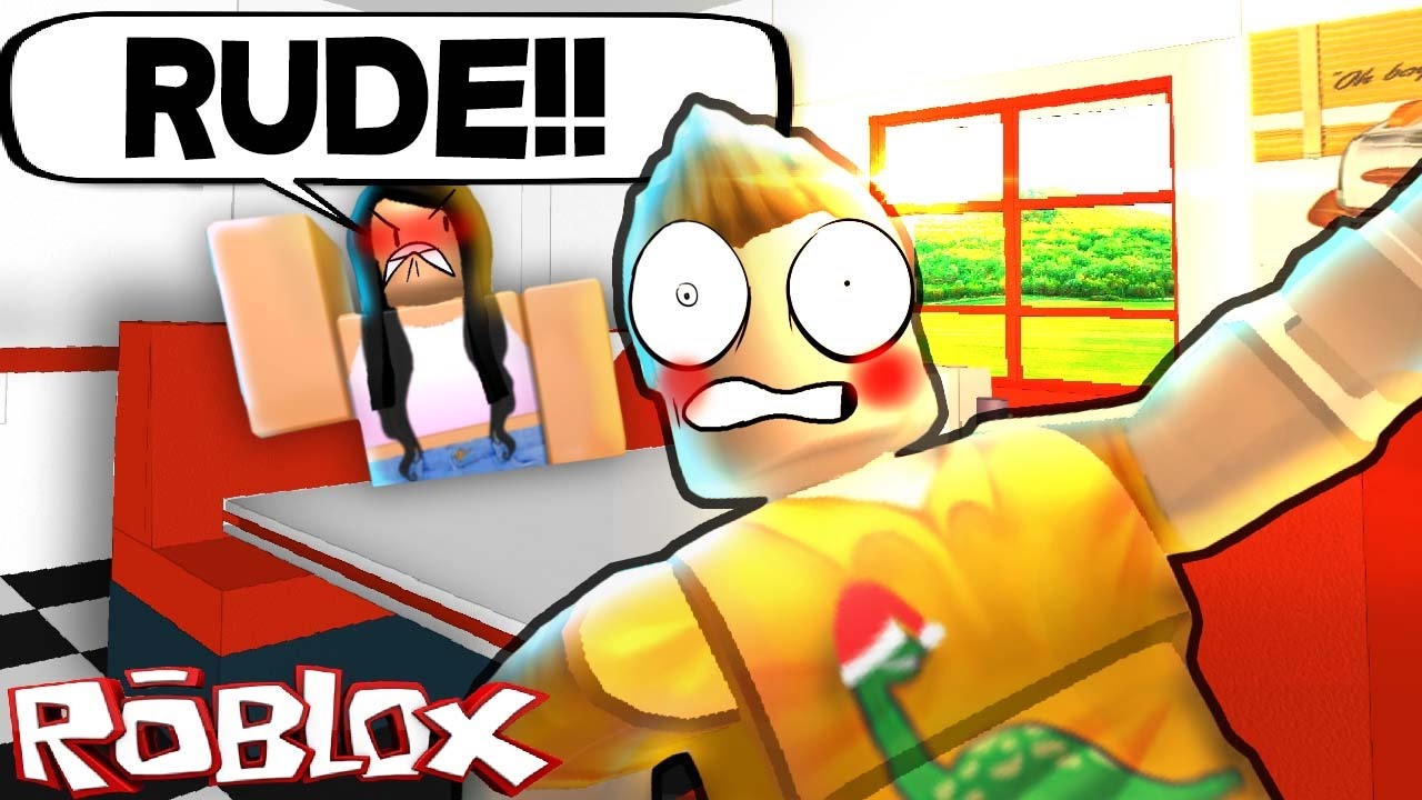 Escape A Roblox Dinner Date Youtube - dinners animation roblox youtube