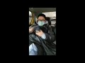 Таксист тебе пи...а! У меня муж в прокуратуре работает! Help Driver разрулит.