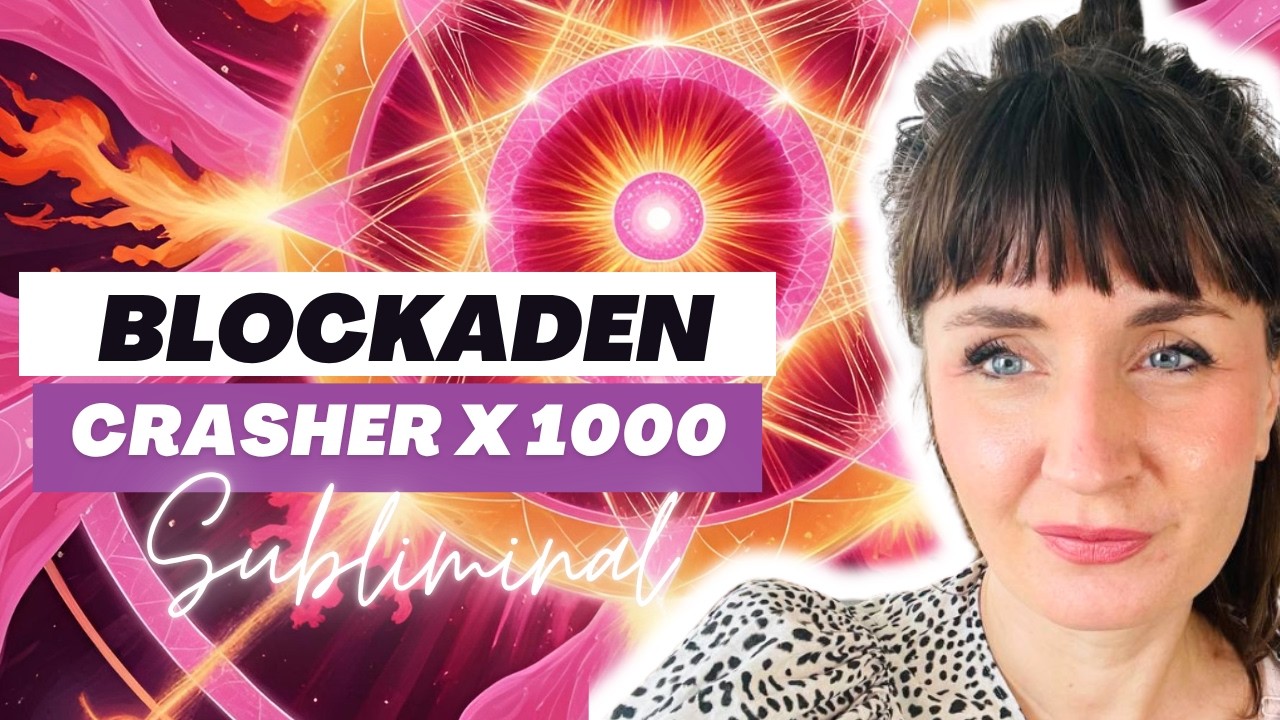 Manifestations Blockaden löschen durch alle Timelines (extrem effektiv)