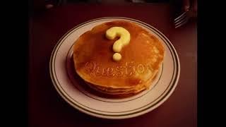 Are you ready❓Question Official Music Video | 06.11.2025