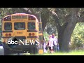 31% of kids in Florida tested for COVID-19 are positive l ABC News