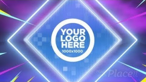 Gaming Intro Maker for Battle Royale Fans Featuring Electric Animations