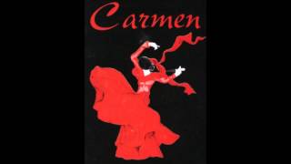 Video thumbnail of "L'AMOUR EST UN OISEAU REBELLE (Carmen) - BIZET"