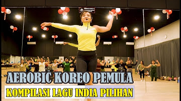 Senam Aerobik Dangdut India Paling Asik | Revisi