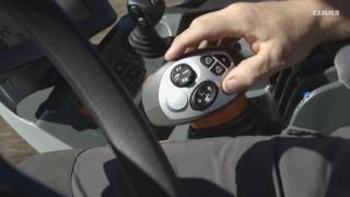CLAAS Практические советы GPS PILOT S10 #7 | AUTO TURN