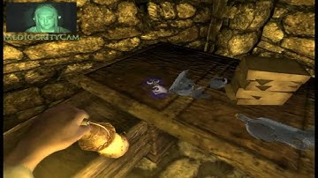 Amnesia (CS): "An Unfinished Task: The Beginning" - Part 3 - NOPE