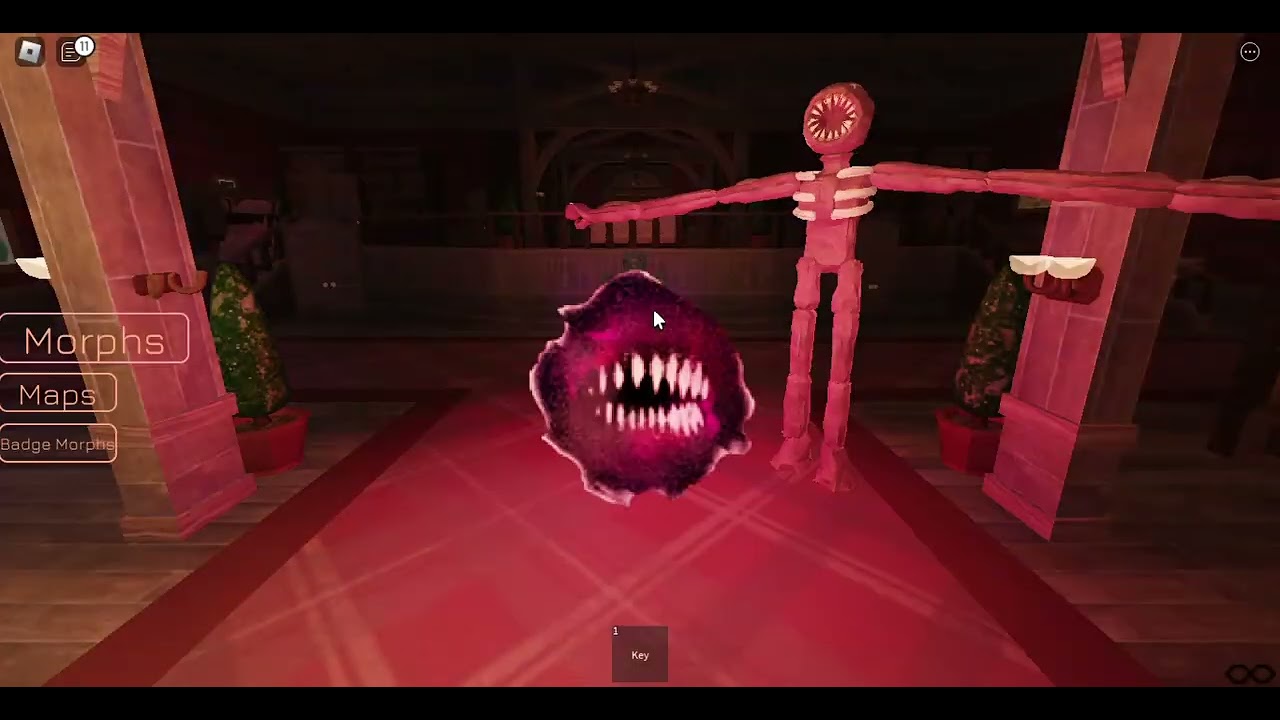 how to get the "GREED" badge in DOORS RP! _👁️ YouTube