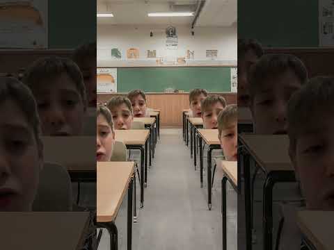 המורה חדווה חלק 5 