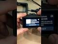 Co powiecie o tej kamerce DJI Osmo Action 4 #shorts
