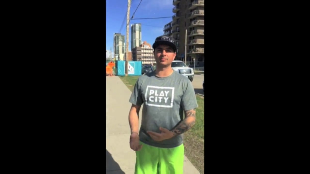 PlayCity: ATB Boostr