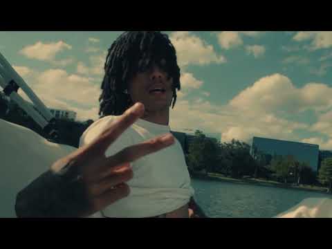 Reddglk - 2 Lines (Official Video)