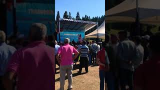 Mustafa Bayraktar Çiğdem Yaylası 2021 Muhabbet