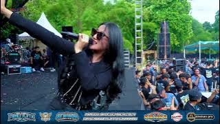 BUNGA ABADI   LINDA AYUNDA NEW PALLAPA || SEWINDU PLAT K 2024