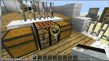 instant massive structures mod review 1.4.7