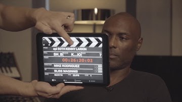 Kenny Larkin - Analog Inspiration