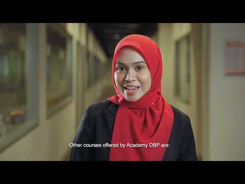 Akademi DBP: Peneraju Bahasa Melayu