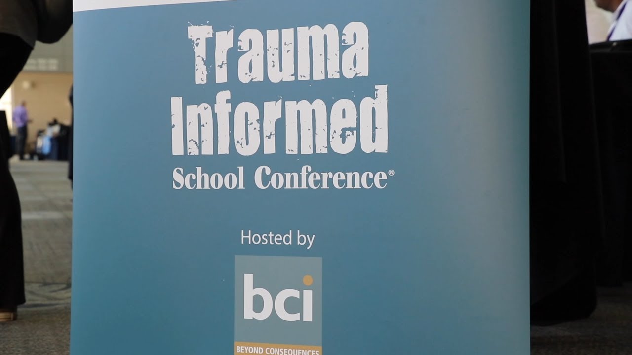 TISC TraumaInformed School Conferences by BCI YouTube