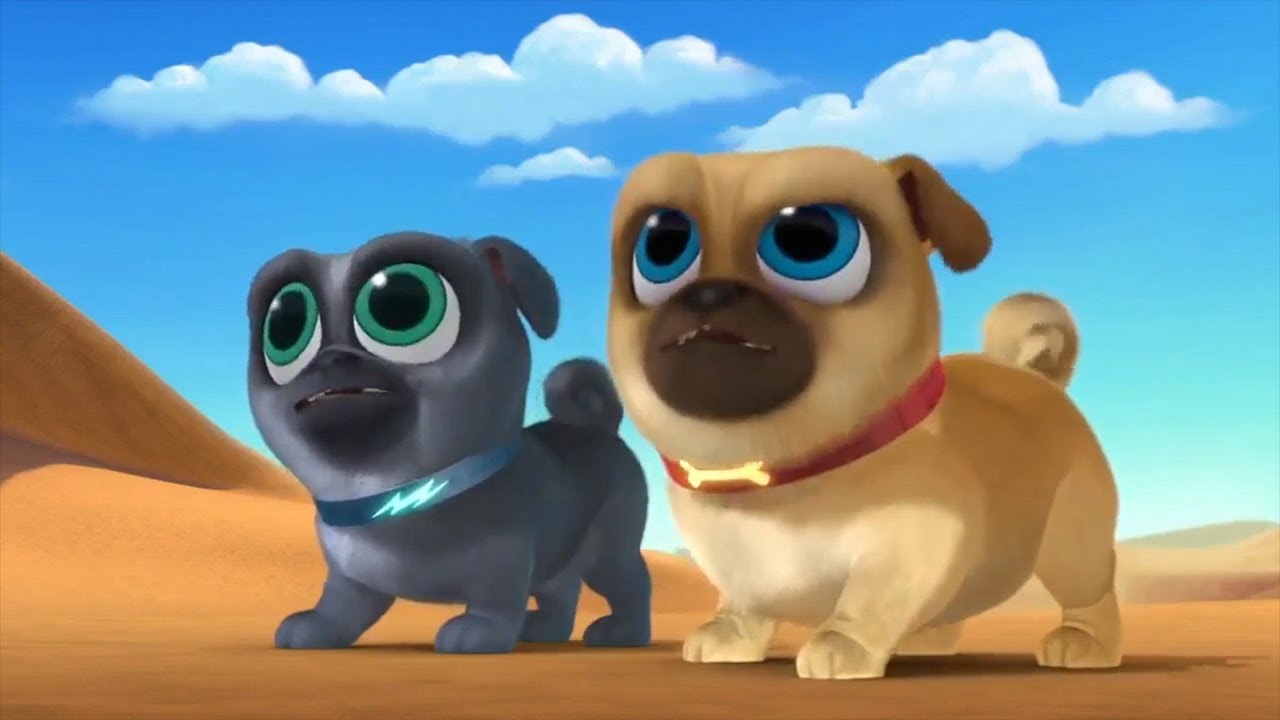 puppy pals bingo bingo and rolly save hissy from a camel puppy pals 2017 disney junior puppy pals bingo bingo and rolly save hissy from a camel puppy pals 2017 disney junior
