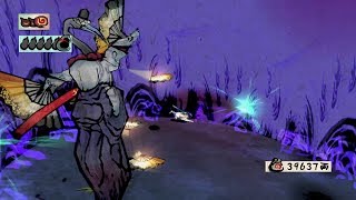 PS4/Xbox One/PC『大神 絶景版』妖怪紹介 その参