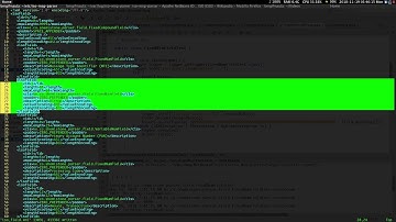5. iso 8583 parser - fixed bin field
