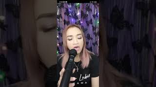 #4 Anya Margaretha on Bigo Live Indonesia 04/08/2021