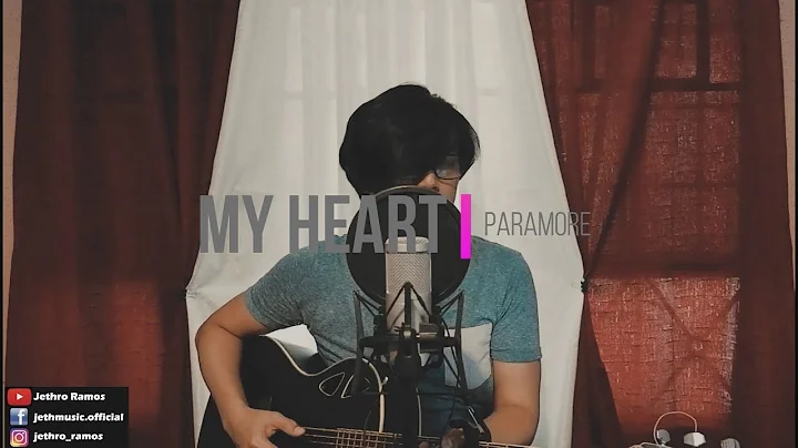 My Heart (Cover)