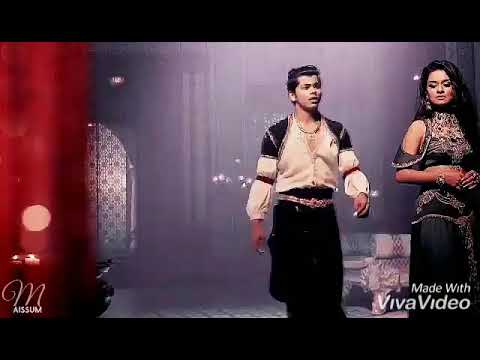 Aladdin and Yasmine | Romantic | - YouTube