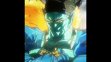 Bojack #dragonball #dragonballedit #animeedit #anime #edit #foryou #viral #animeedit #anime