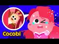 So Itchy! A Bug Is in My Hair😱 + More Fun Songs for Kids | Cocobi