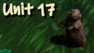 Unit 17 Pet Battler World Quest WoW Mighty Minions Of Mechagon