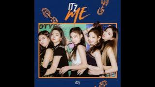 ITZY - WANNABE