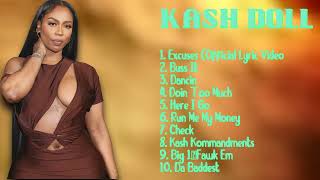 Kash Doll-Year's unforgettable music moments-Elite Hits Collection-Equitable