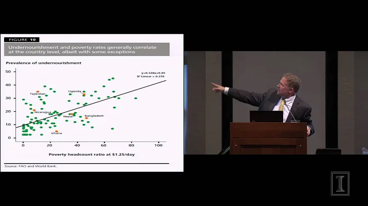 iSEE Congress 2014: Session 4 - Craig Gundersen