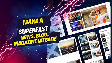 Magazine, Blog, Online Newspaper Website | Kiante:A Premium WordPress Theme for Magazines and Blogs