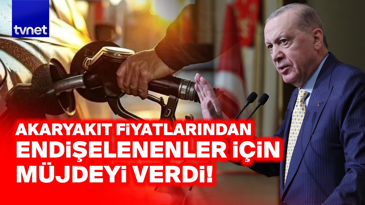 Erdoğan'dan fırsatçıları hüsrana uğratacak açıklama!