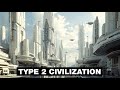 What If We Became A Type 2 Civilization? 15 Predictions