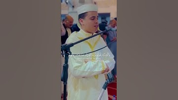 وعباد الرحمن الذين يمشون على الارض هونا - القارئ { عبدالعزيز سحيم }