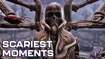 Scorn - Most Disturbing Moments