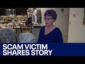 Arizona Romance Scam Victim Shares Her Story Arizona Romance Scam Victim Shares Her Story