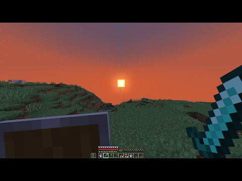 Grinding stuff for farms | my own Smp - Host @huuffy_buns