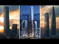Shenzhen 2026 | $50B Skyscraper Evolution