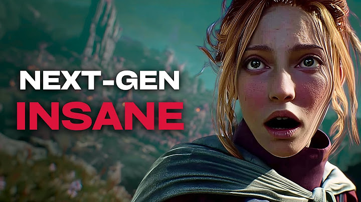20 NEW Games of 2025 with Crazy NEXT GEN Graphics
