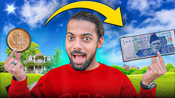 Turning RS 1 into RS 1,000 in 60 Minutes Challenge