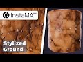 Stylized Ground Tutorial - InstaMAT | Element Graph